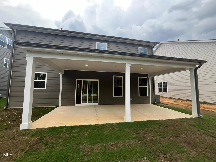 776 Old Station Pointe, Angier, NC 27501 - Image #2