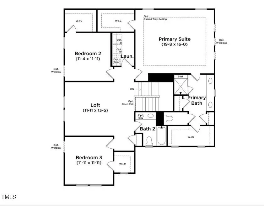 776 Old Station Pointe, Angier, NC 27501 - Image #3