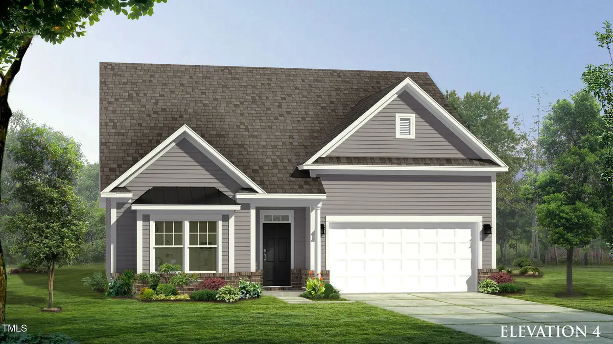 1095 Channel Drop Lp, Zebulon, NC 27597 - Image #1