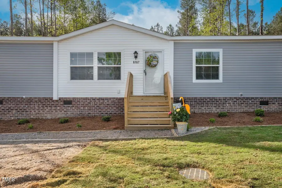 6167 Taylors Gin Road, Castalia, NC 27816 - Image #3