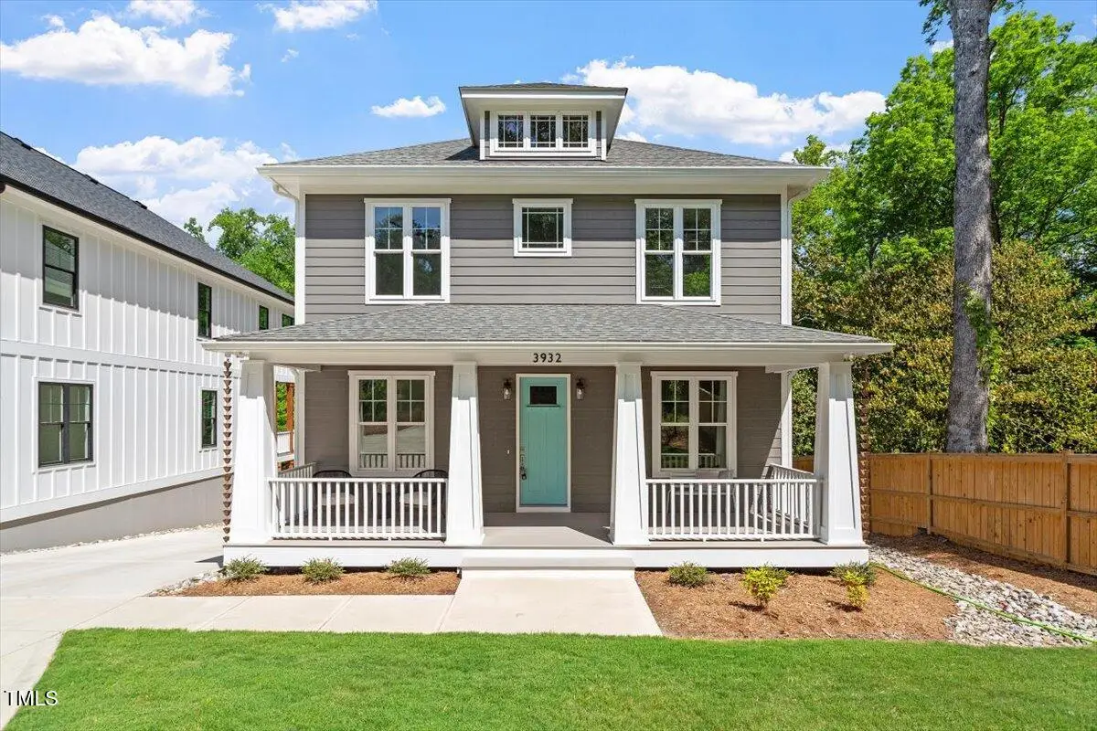 3932 Old Chapel Hill Road, Durham, NC 27707 - Image #1