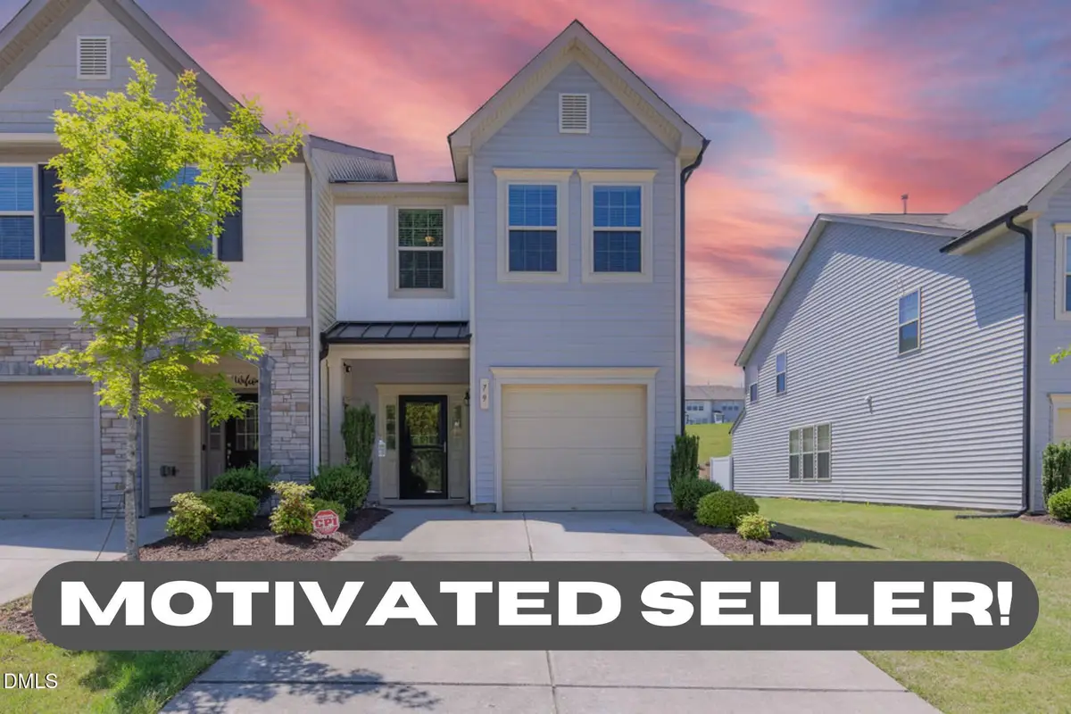 79 Hawkstone Drive, Clayton, NC 27527 - Image #1