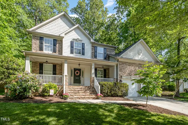 215 Hopesworth Court, Hillsborough, NC 27278