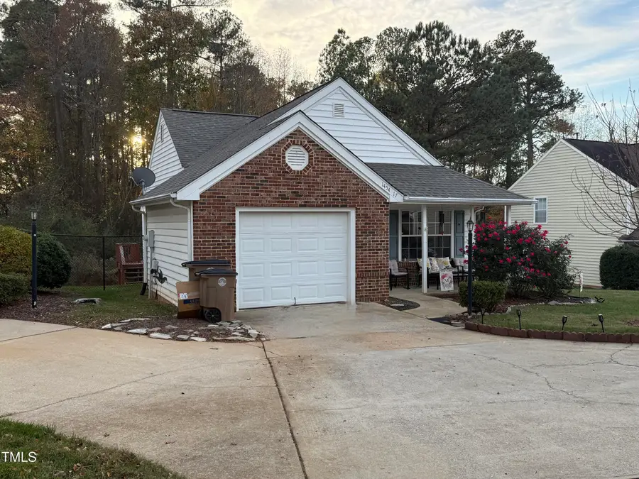 1454-17 Cimarron Parkway, Wake Forest, NC 27587 - #2