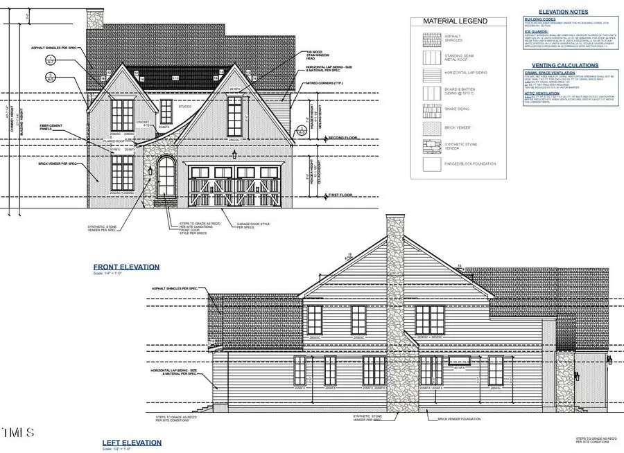 109 Edenburgh Road, Raleigh, NC 27608 - Image #2