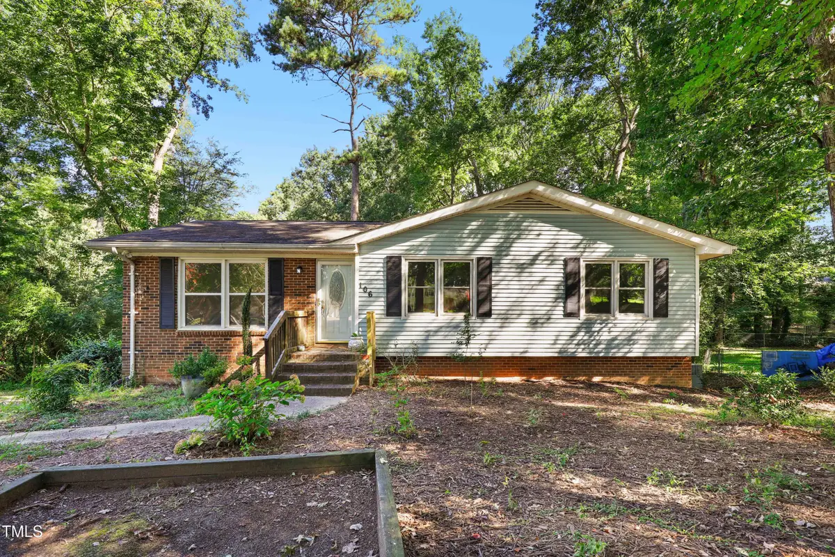 106 Argyle Court, Garner, NC 27529 - Image #1