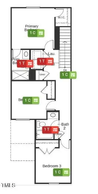 2027 Oakdale Drive, Durham, NC 27703 - Image #3