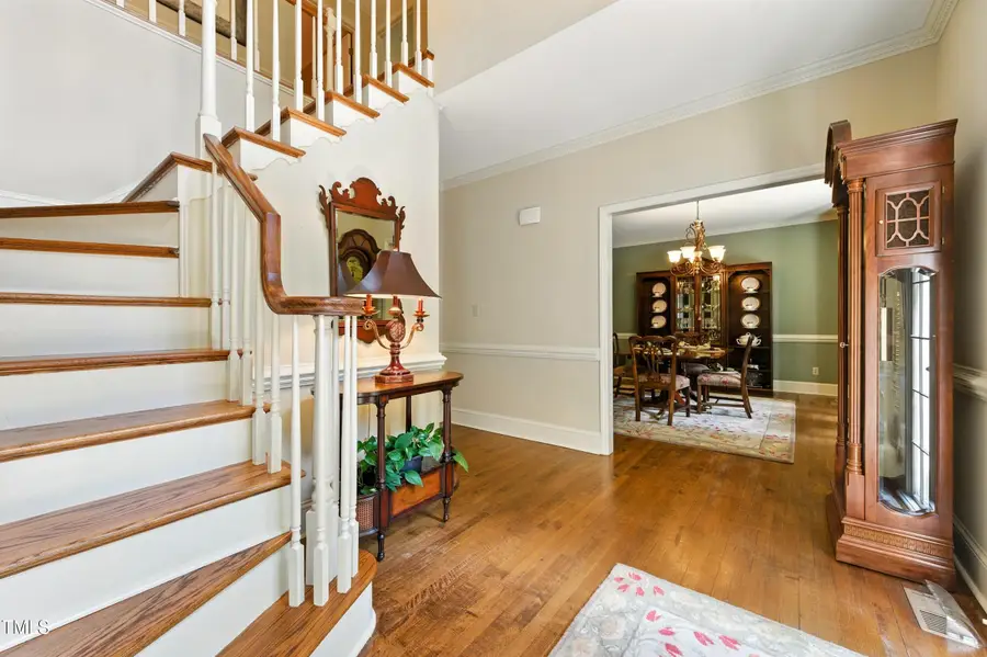 5317 Deep Valley, Raleigh, NC 27606 - Image #3