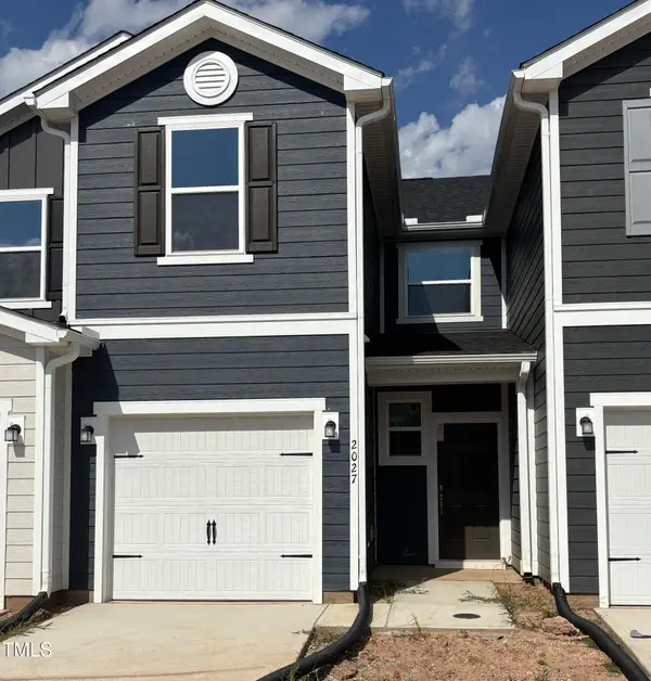 2003 Oakdale Drive, Durham, NC 27704