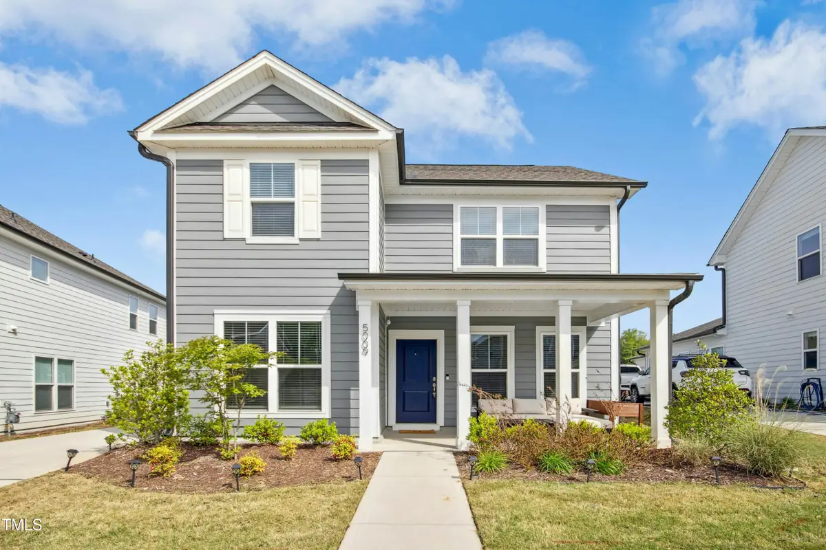 5009 Megara Run, Raleigh, NC 27603 - Image #1