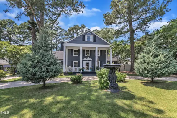 300 S Pine Street, Benson, NC 27504