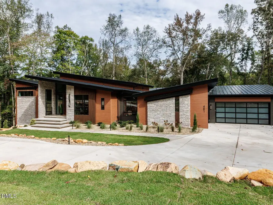 481 Brook Green Lane, Pittsboro, NC 27312 - Image #3