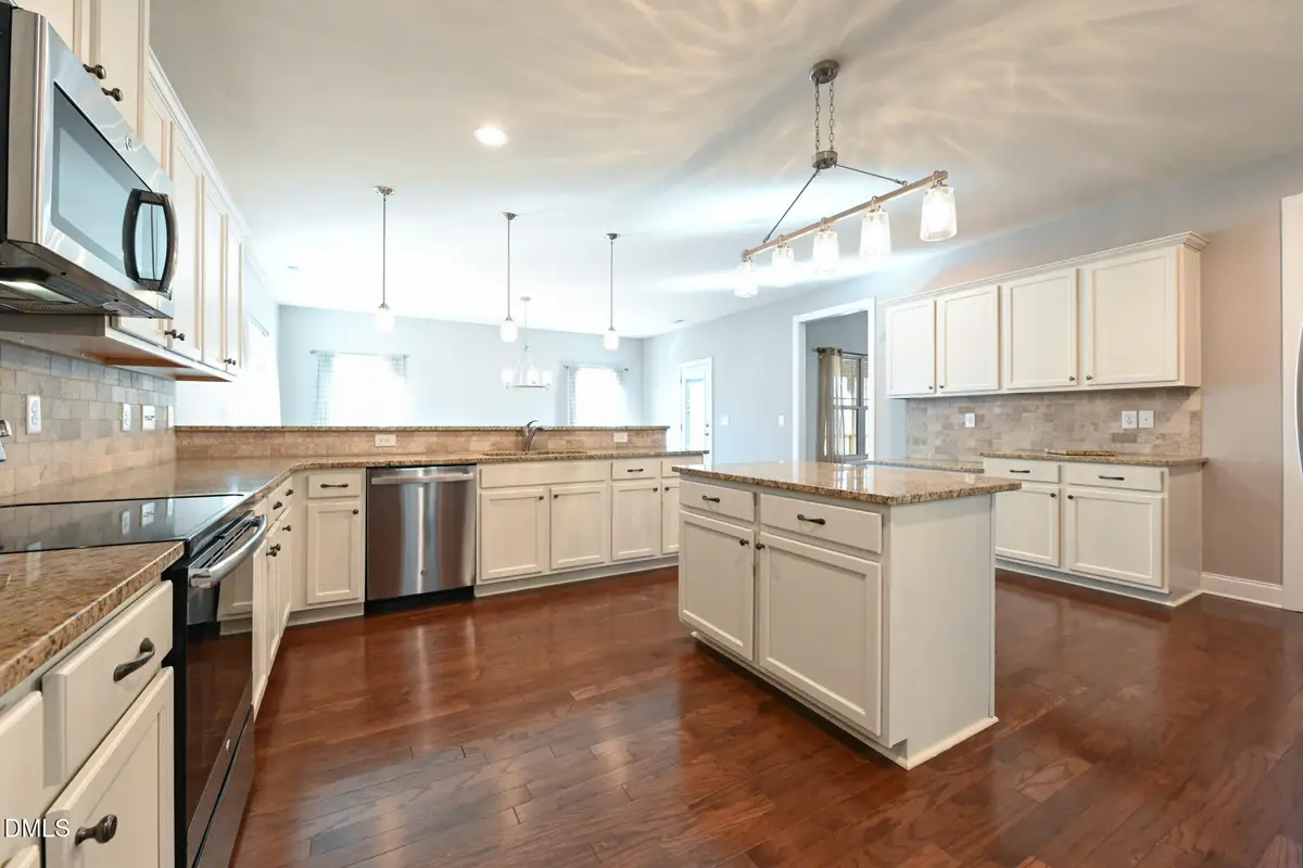 197 W Paige Wynd Drive, Angier, NC 27501 - Image #1