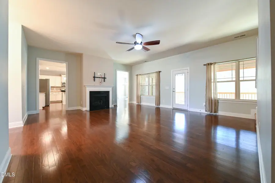 197 W Paige Wynd Drive, Angier, NC 27501 - Image #3