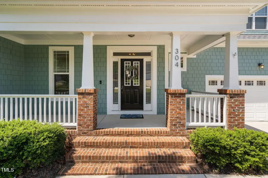 304 Nelson Lane, Clayton, NC 27527 - Image #2