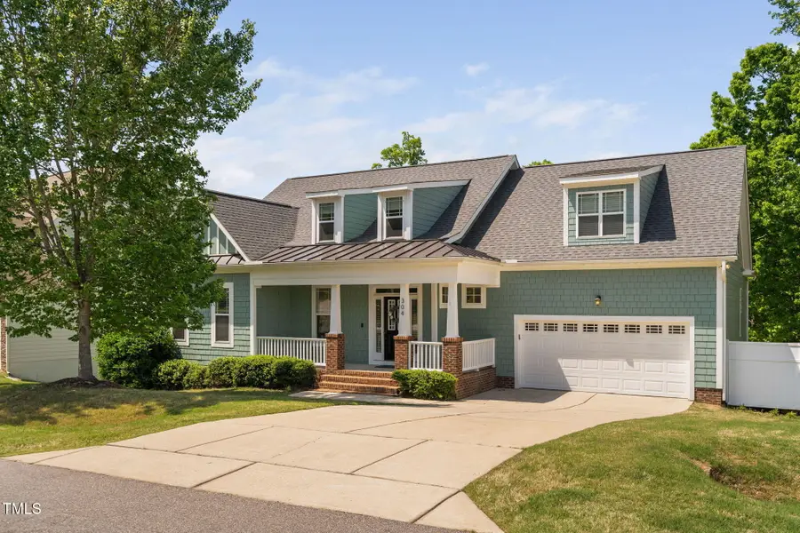 304 Nelson Lane, Clayton, NC 27527 - Image #3