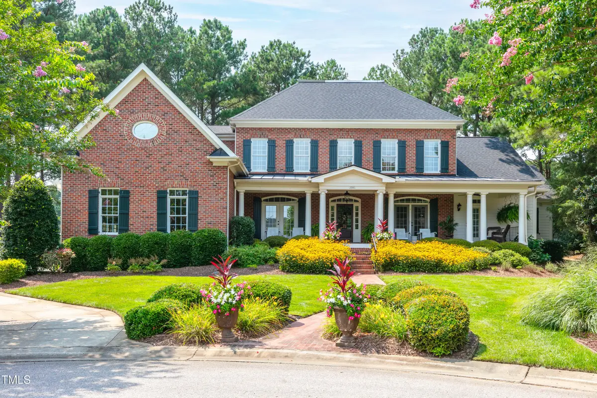 1501 Samuel Wait Lane, Wake Forest, NC 27587 - #1