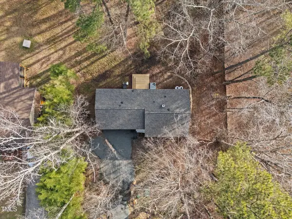 2224 Clements Drive, Durham, NC 27704