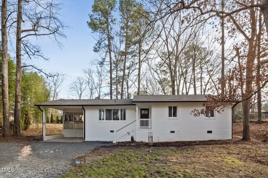 2224 Clements Drive, Durham, NC 27704 - Image #2