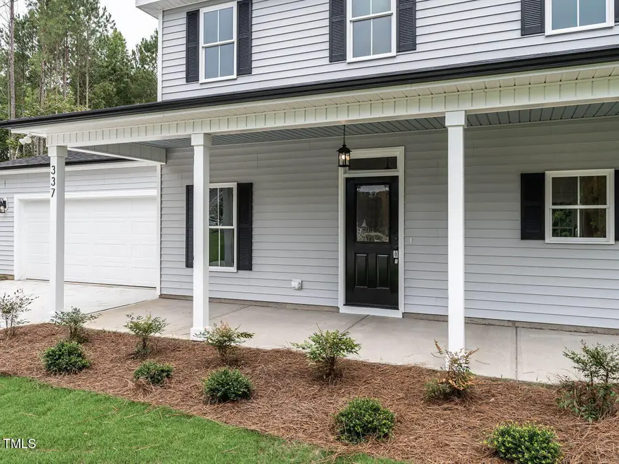 337 Green Pines Estates Drive, Kenly, NC 27542 - Image #2