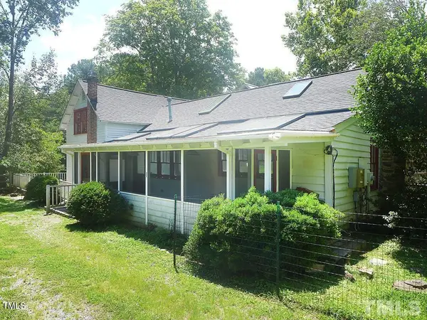 915 Phils Creek Road, Chapel Hill, NC 27516