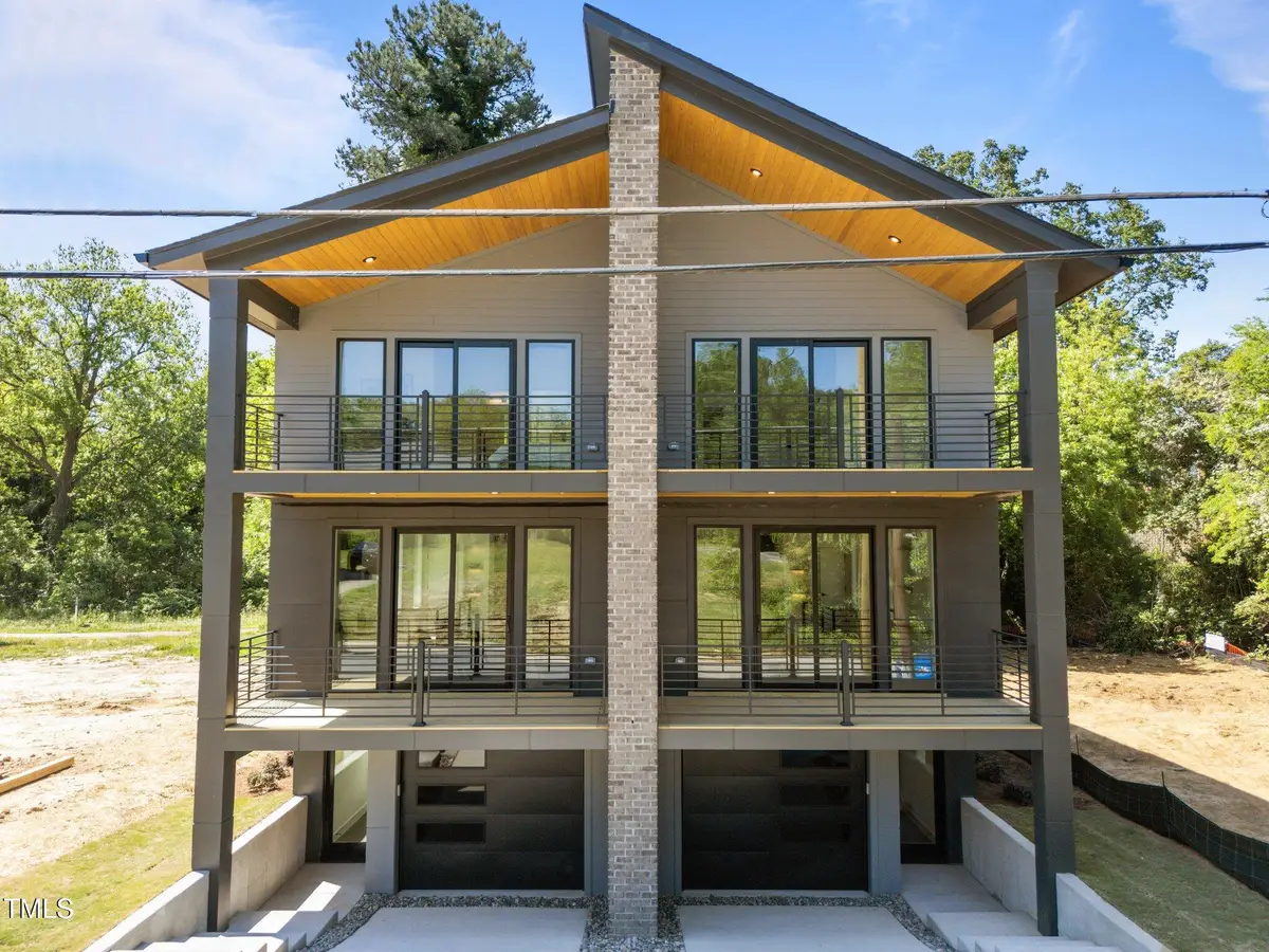 528 1/2 Bragg Street, Raleigh, NC 27610 - Image #1