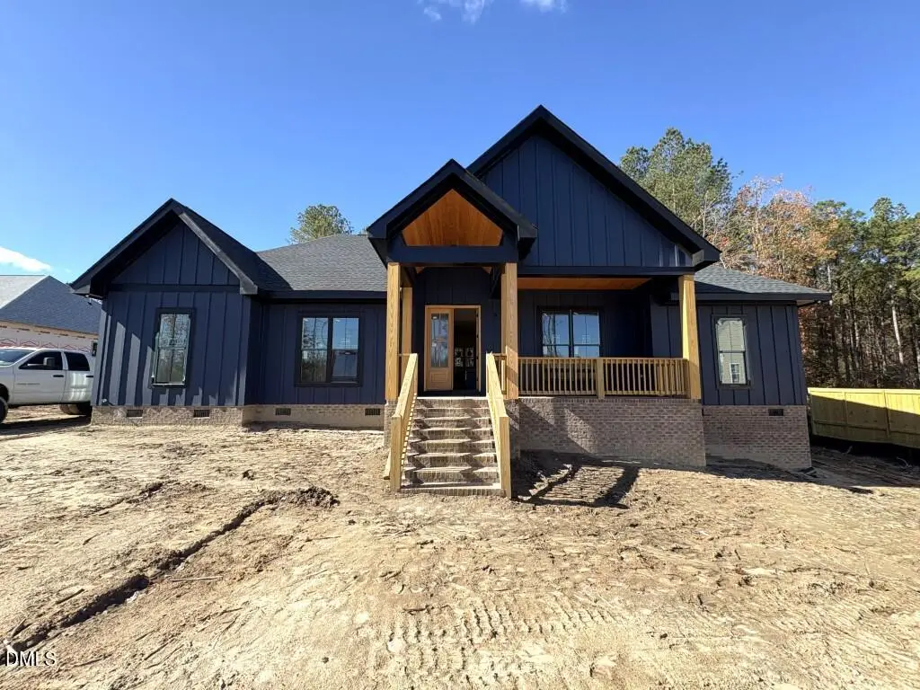 5021 Mitchell Town Road, Youngsville, NC 27596 - Image #1