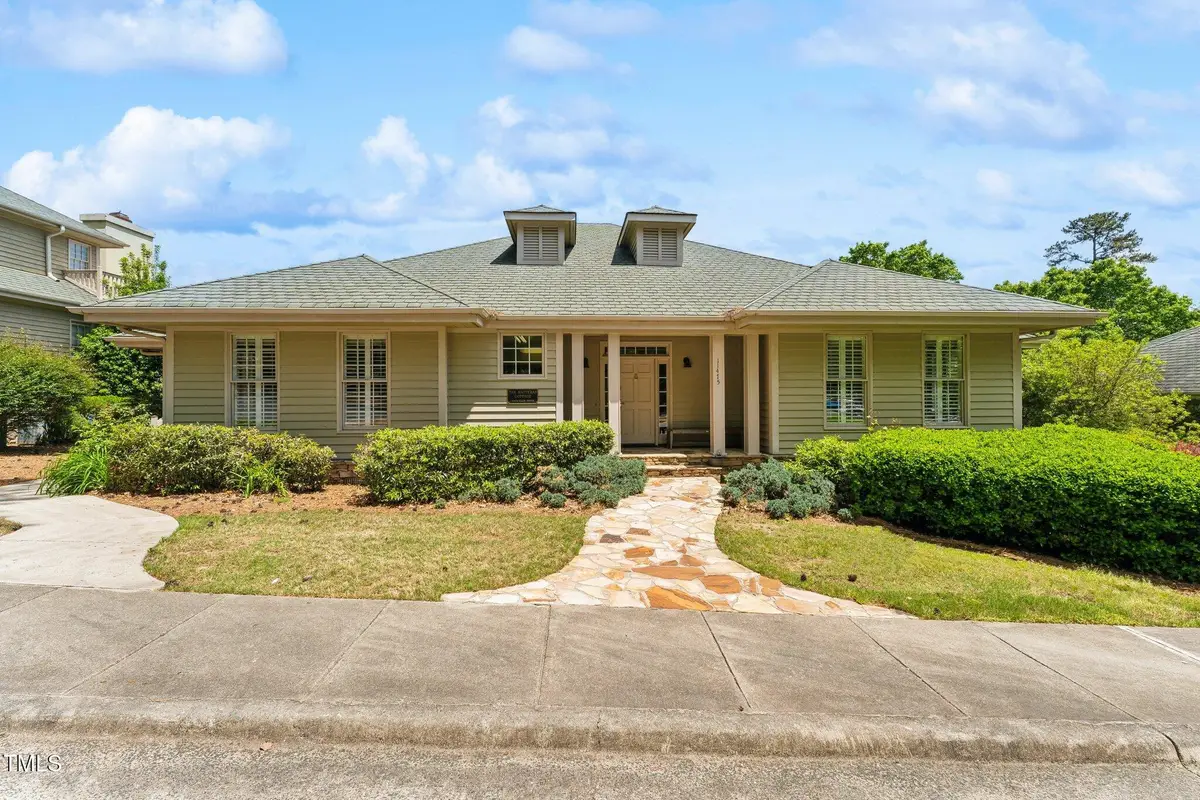 11475 Club Drive, Governors Club, NC 27517 - Image #1