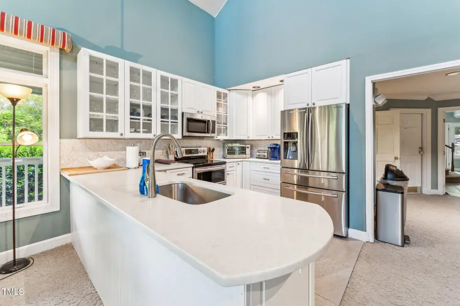 11477 Club Drive, Governors Club, NC 27517 - Image #3