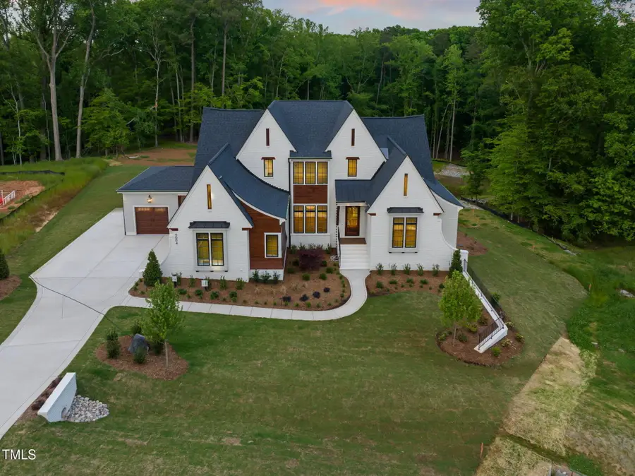 9004 Meadow Pointe Court, Wake Forest, NC 27587 - Image #2