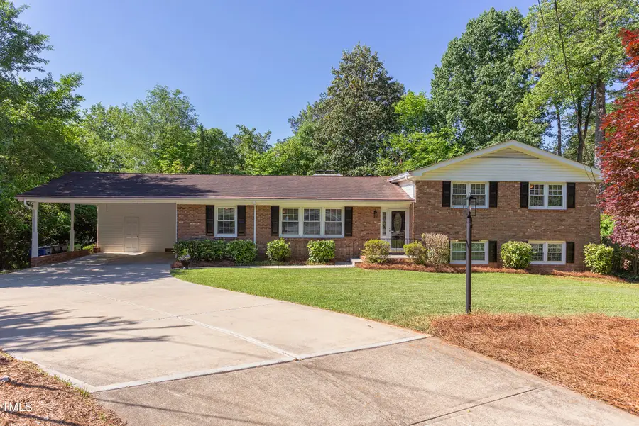 4300 Edgehill Court, Raleigh, NC 27612 - Image #3