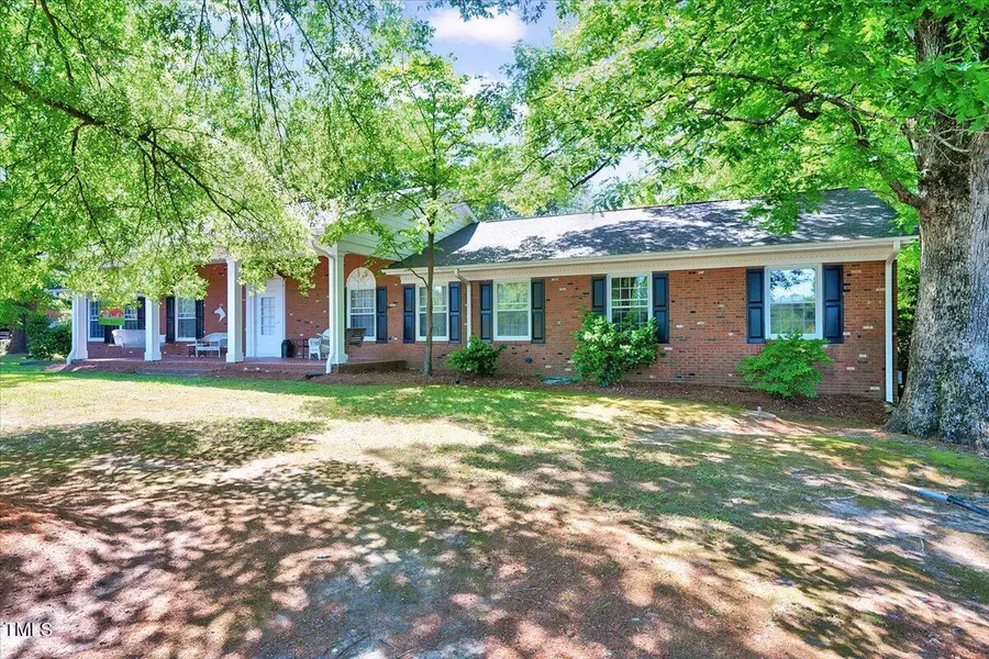 206 Kittys Lane, Erwin, NC 28339 - Image #3
