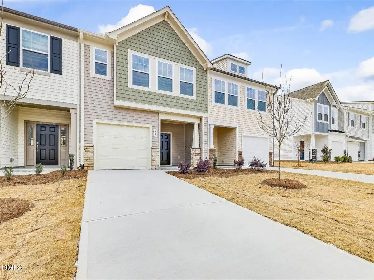 44 Honeydew Way, Clayton, NC 27520 - Image #1