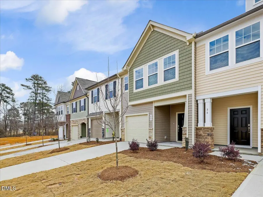 44 Honeydew Way, Clayton, NC 27520 - Image #3