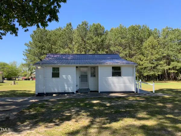 109 Revelle Park Lane, Murfreesboro, NC 27855