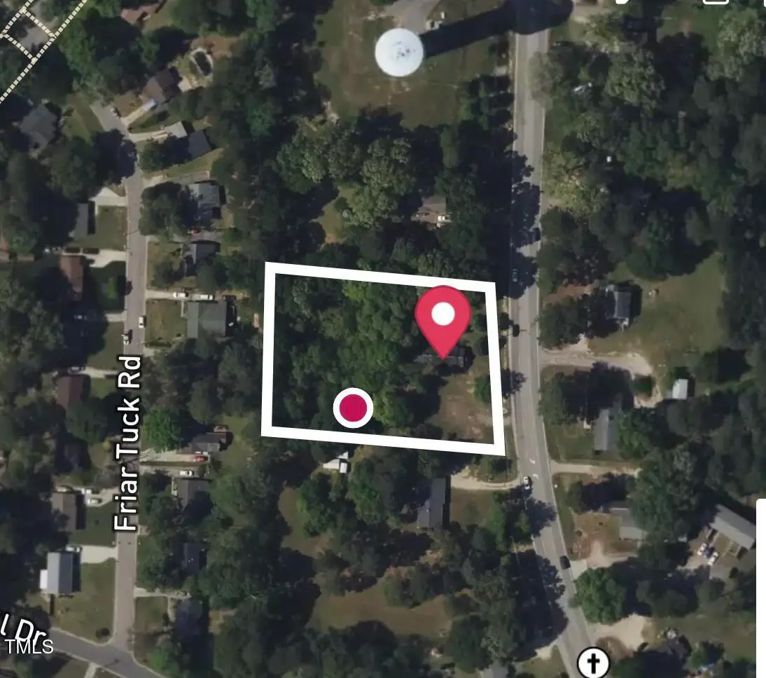 630 Sunnybrook Road, Raleigh, NC 27610 - Image #1