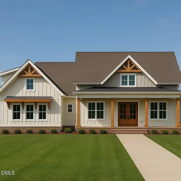 Lot 11h Good Shepherd Trail, Spring Hope, NC 27882