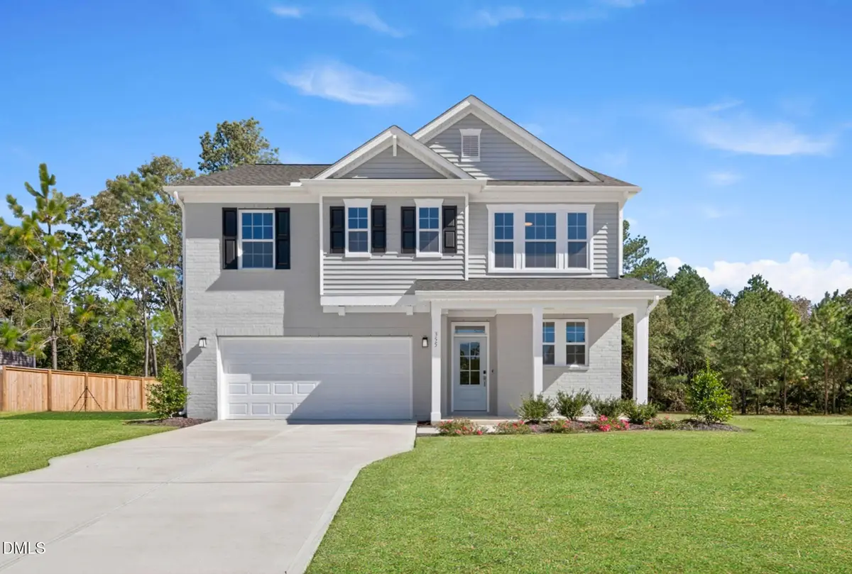 355 Beacon Hill Road, Lillington, NC 27546 - Image #1