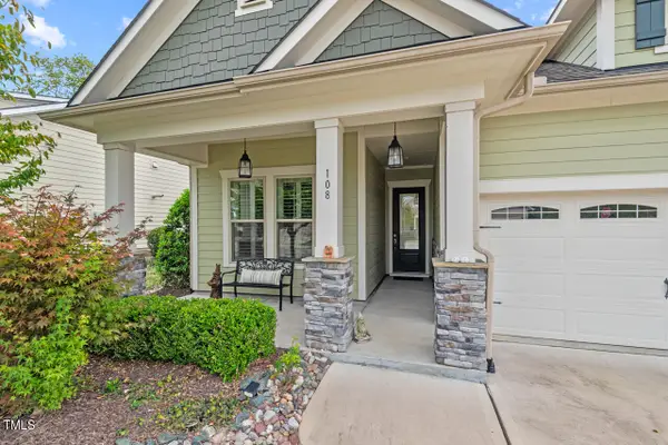 108 Boone Street, Chapel Hill, NC 27516