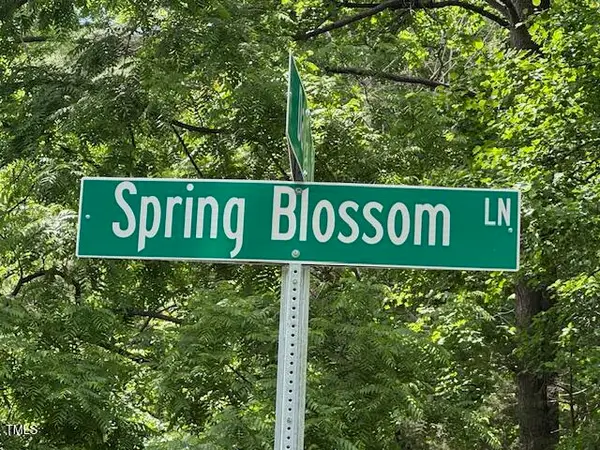 103 Spring Blossom Lane, Durham, NC 27705