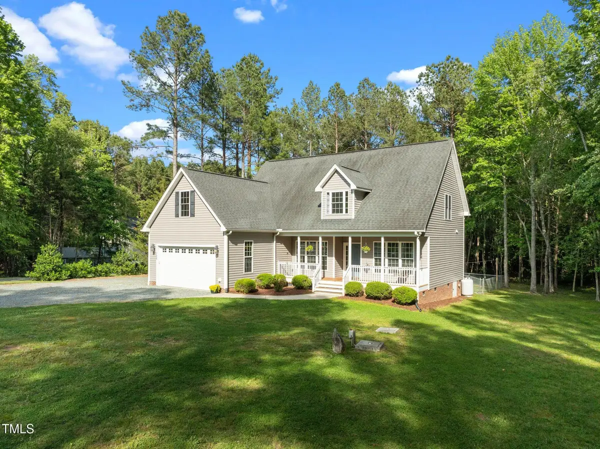 128 Madison Court, Siler City, NC 27344 - Image #1