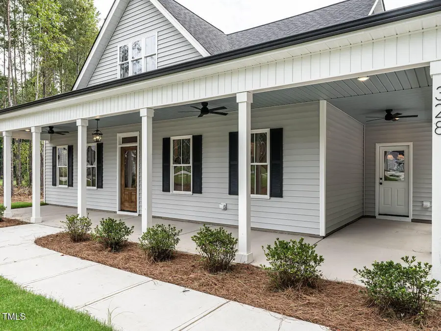 328 Green Pines Estates Drive, Kenly, NC 27542 - Image #3