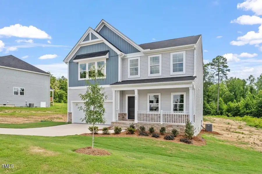 125 Cordoba Drive, Franklinton, NC 27525 - Image #2