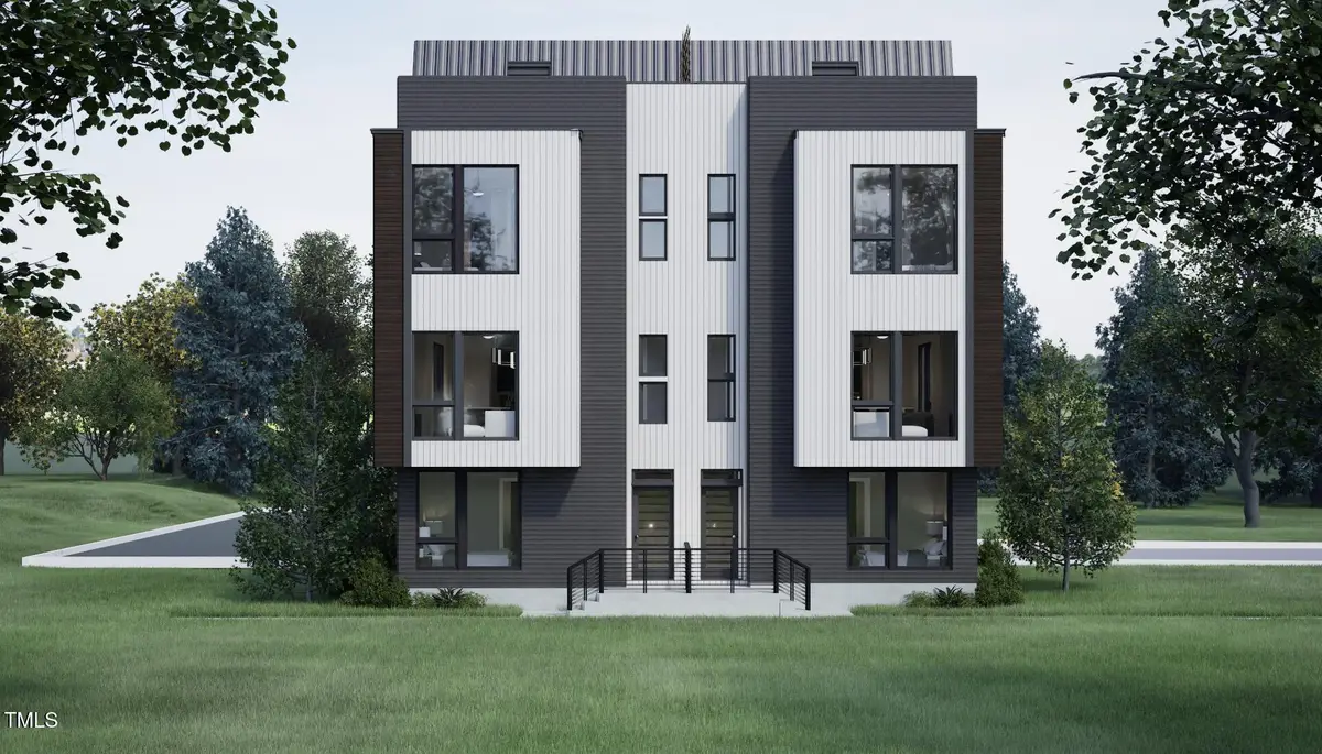 512 Gordon Street #901, Durham, NC 27701 - Image #1