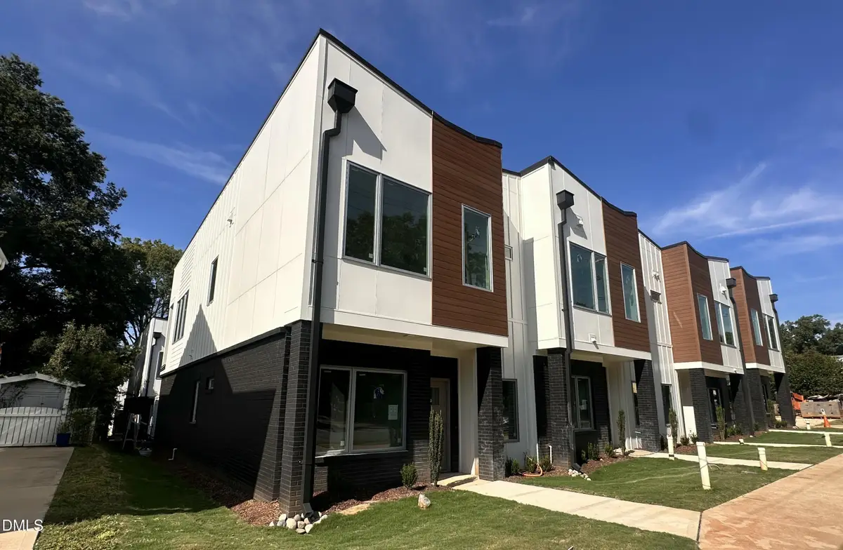 1521 Sunrise Avenue, Raleigh, NC 27608 - Image #1