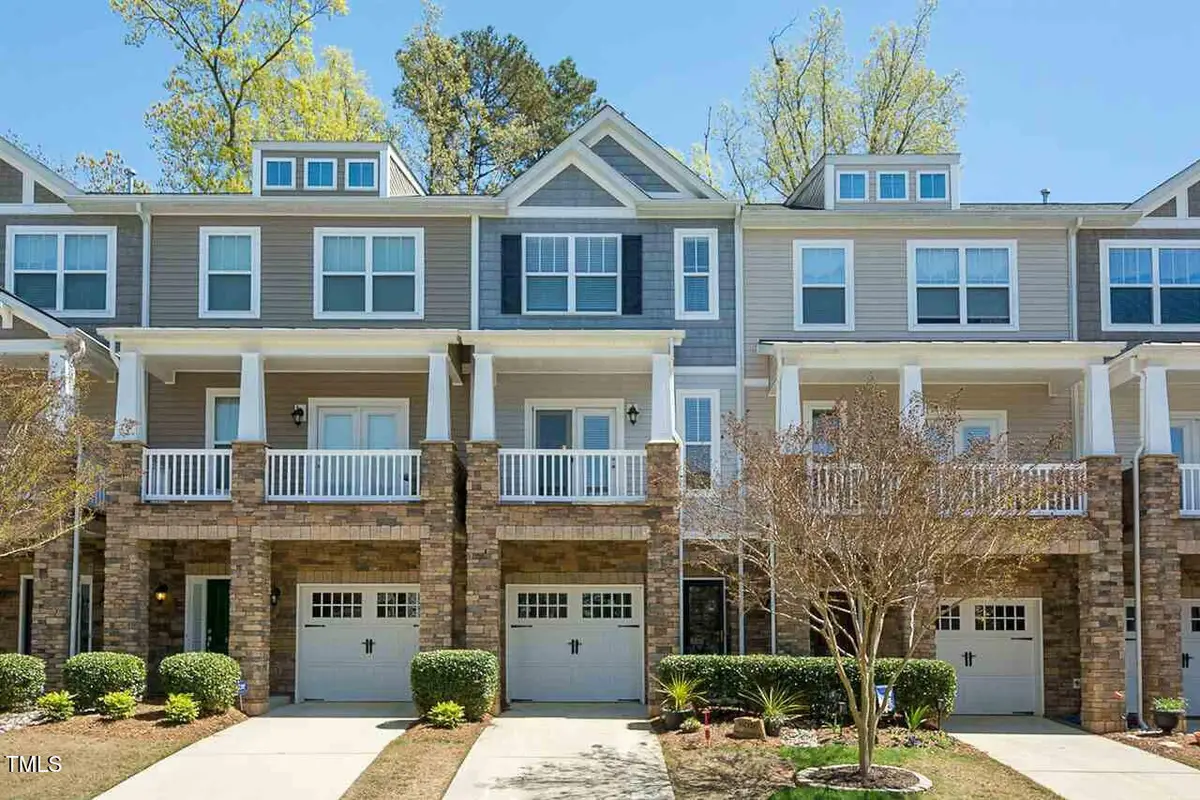 8016 Sycamore Hill Lane, Raleigh, NC 27612 - Image #1