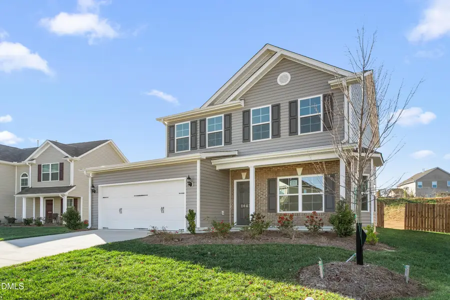 1043 Thicket Drive #358, Burlington, NC 27217 - Image #3