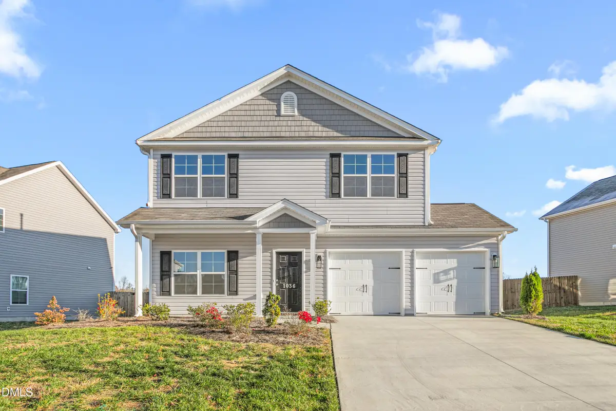 1036 Thicket Drive #221, Burlington, NC 27217 - Image #1