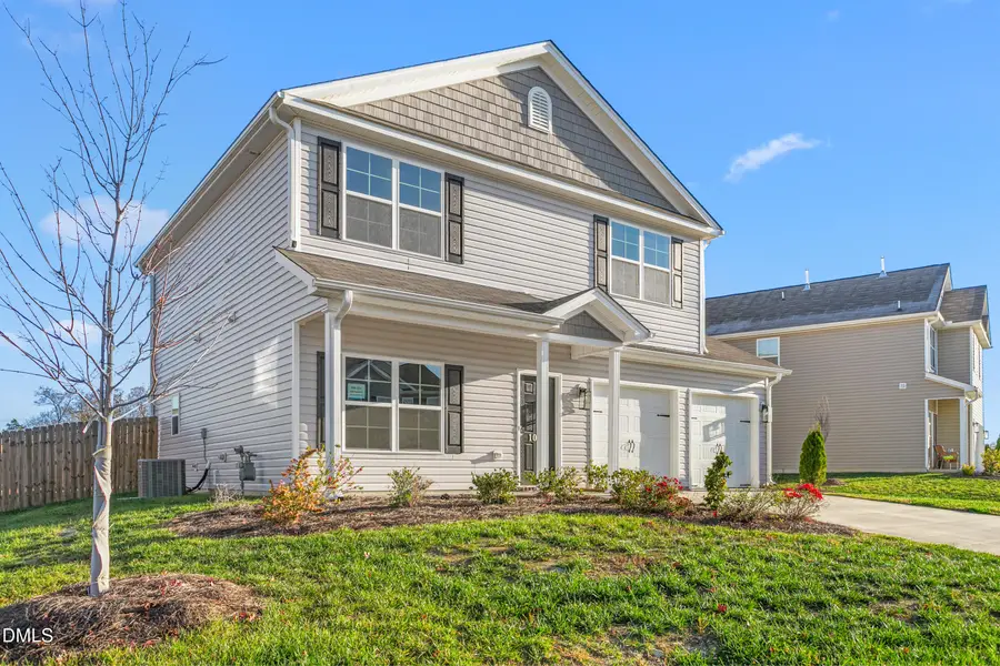 1036 Thicket Drive #221, Burlington, NC 27217 - Image #3