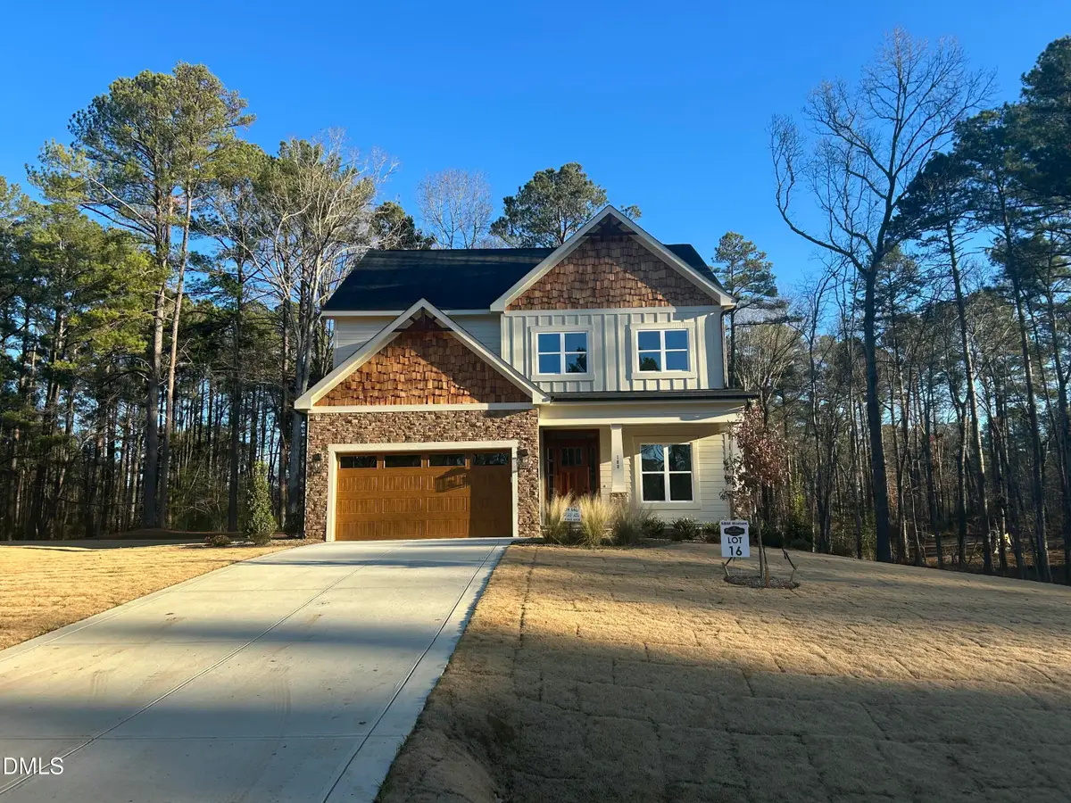 188 Landon Ridge, Sanford, NC 27330 - Image #1